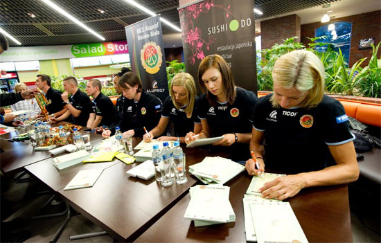 Nie byłeś w Sushi Do? Żałuj! Zobacz galerię